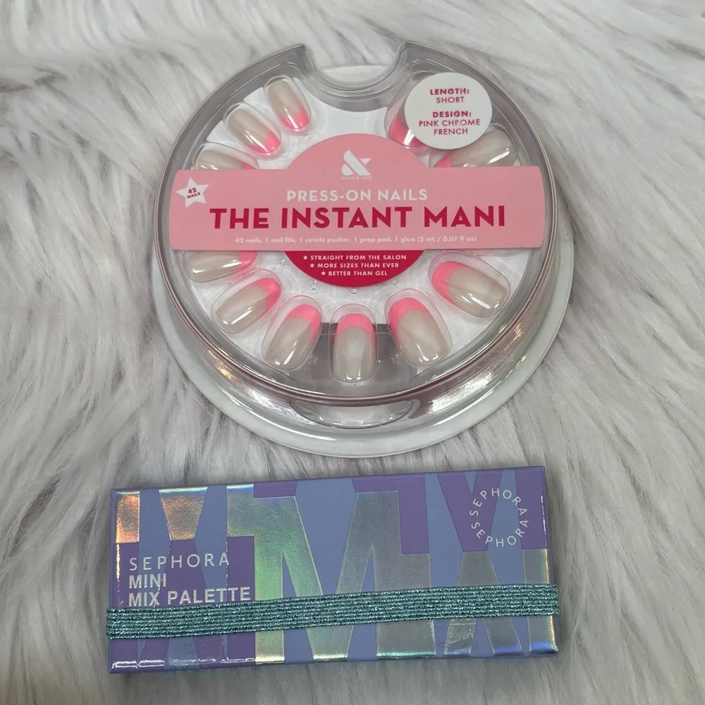 Sephora beauty bundle